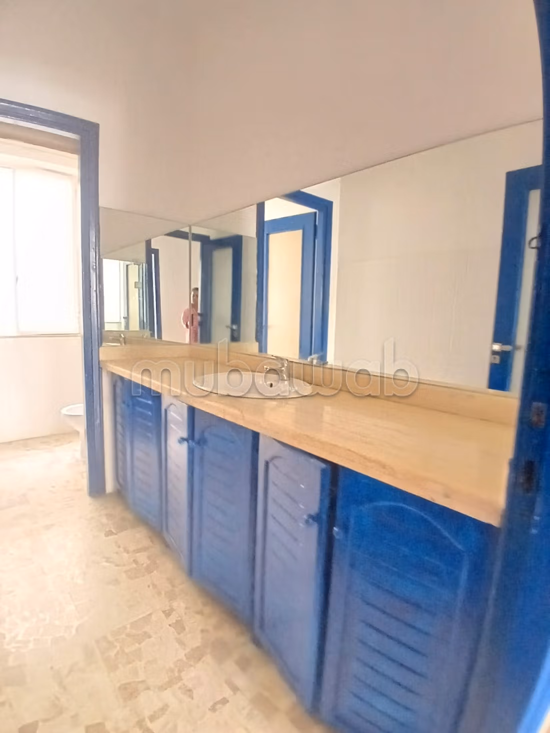 Bureau Vide A Louer Centre Ville 
Tanger