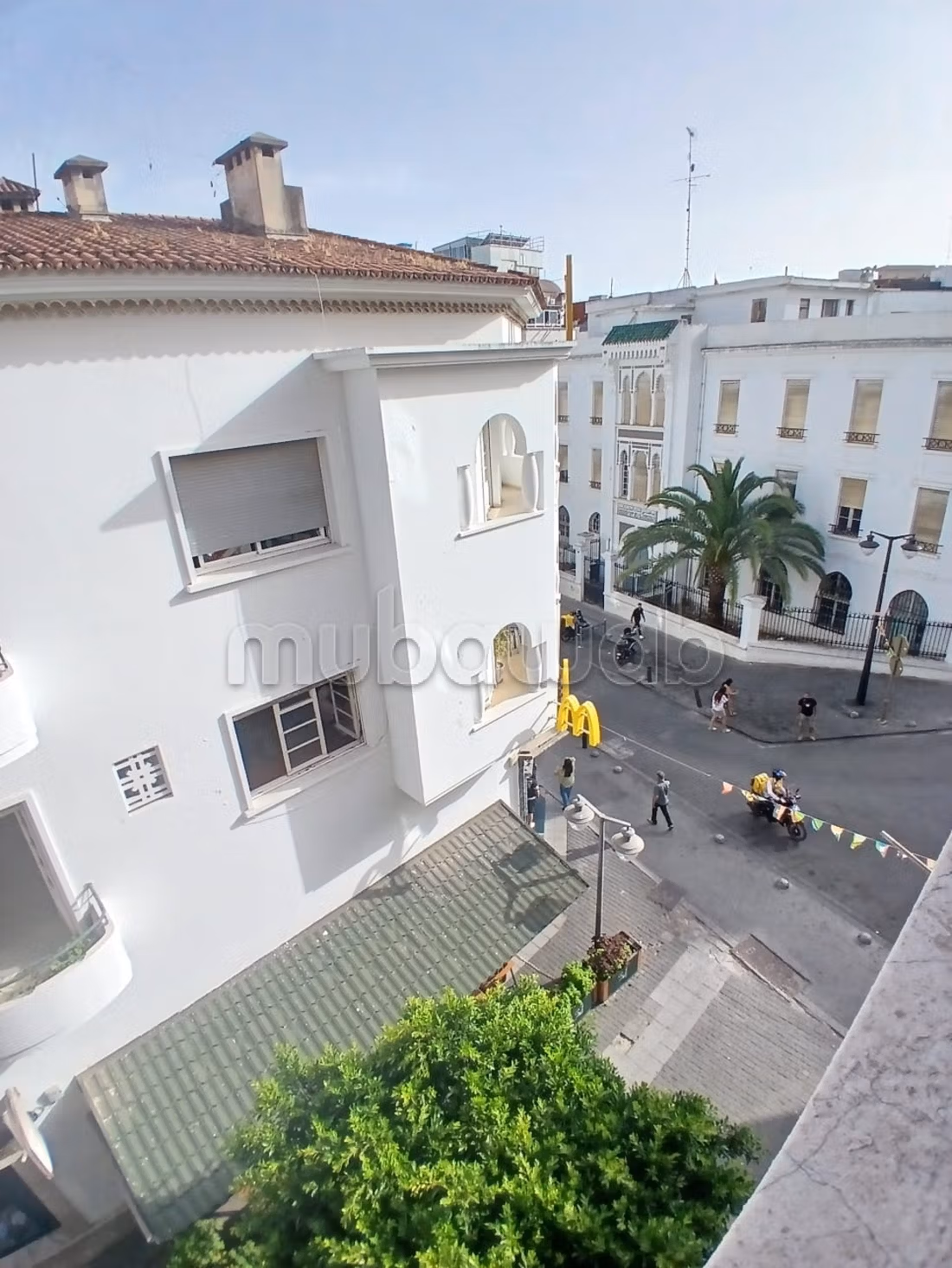 Bureau Vide A Louer Centre Ville 
Tanger