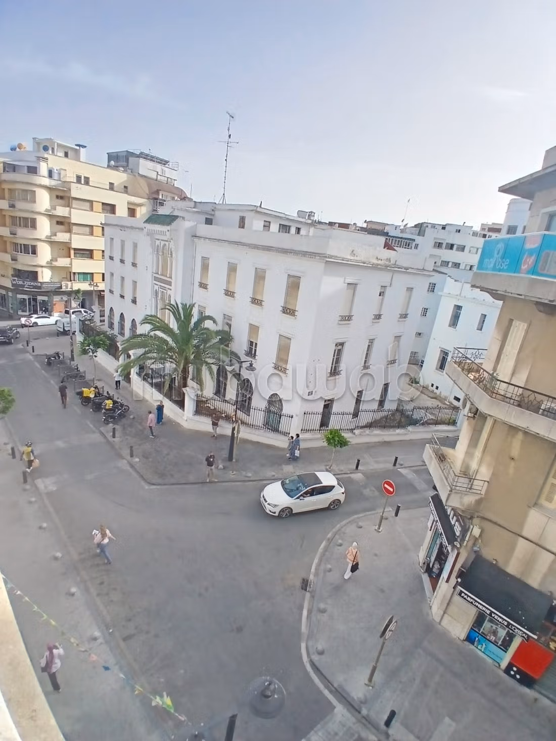 Bureau Vide A Louer Centre Ville Tanger