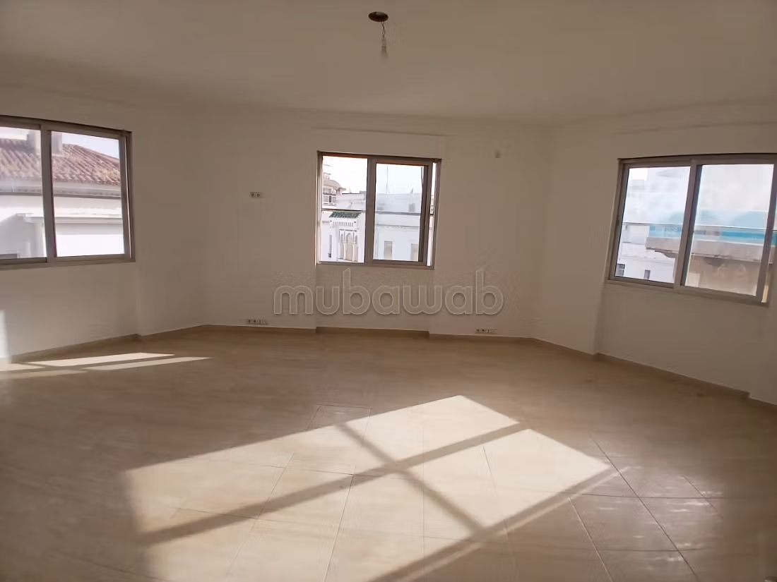 Bureau Vide A Louer Centre Ville Tanger
