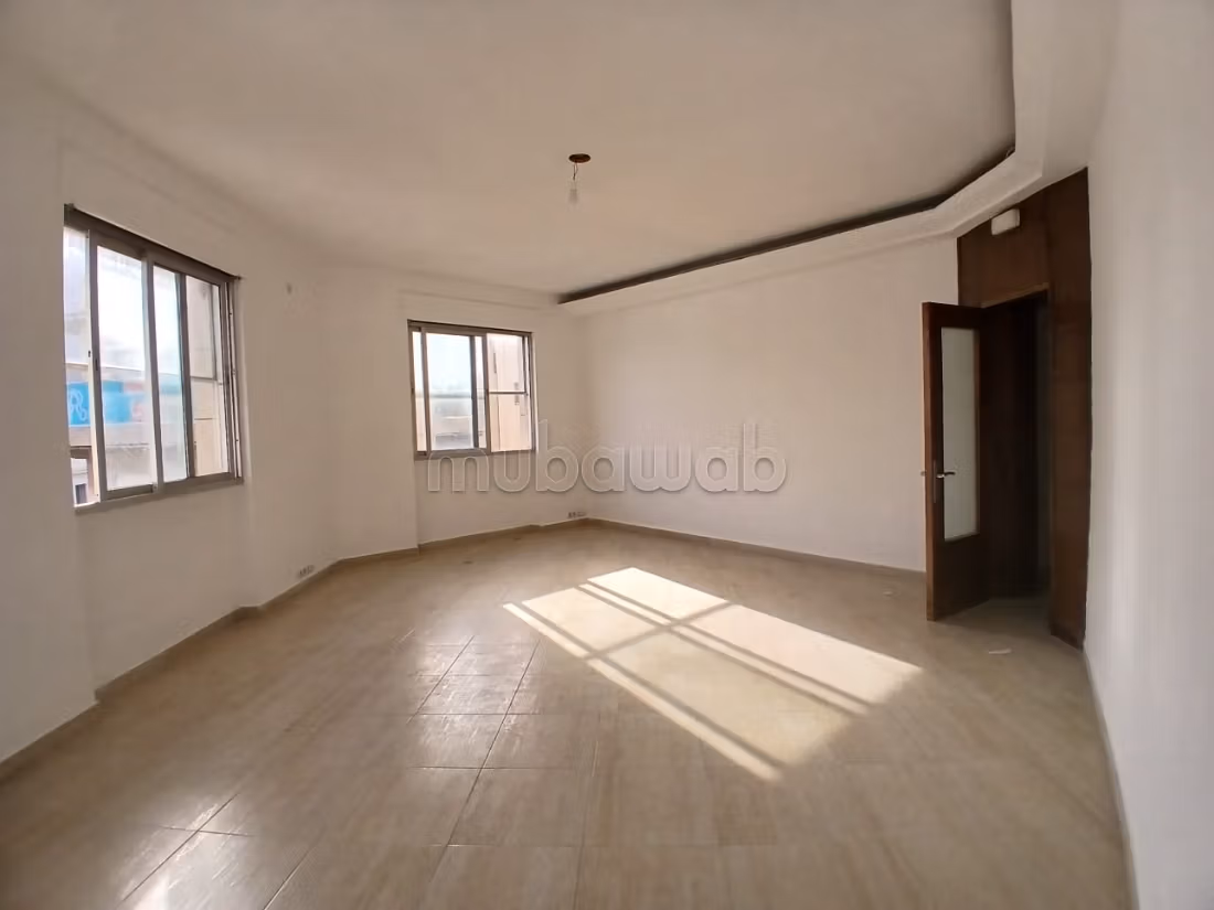 Bureau Vide A Louer Centre Ville Tanger