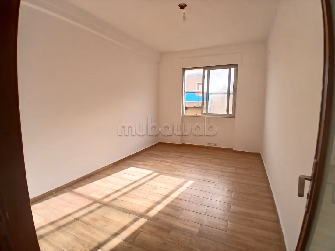 Bureau Vide A Louer Centre Ville Tanger