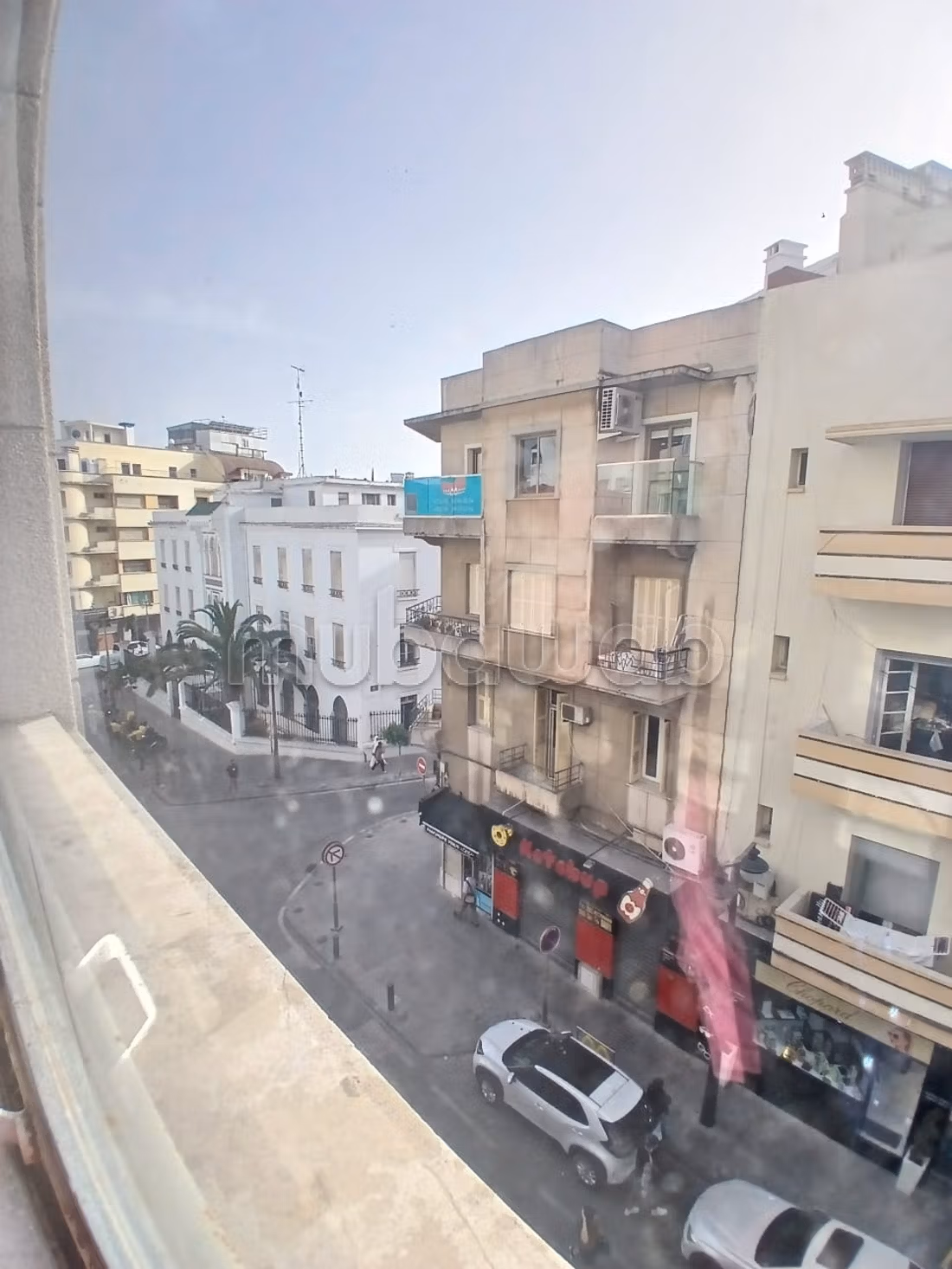 Bureau Vide A Louer Centre Ville Tanger