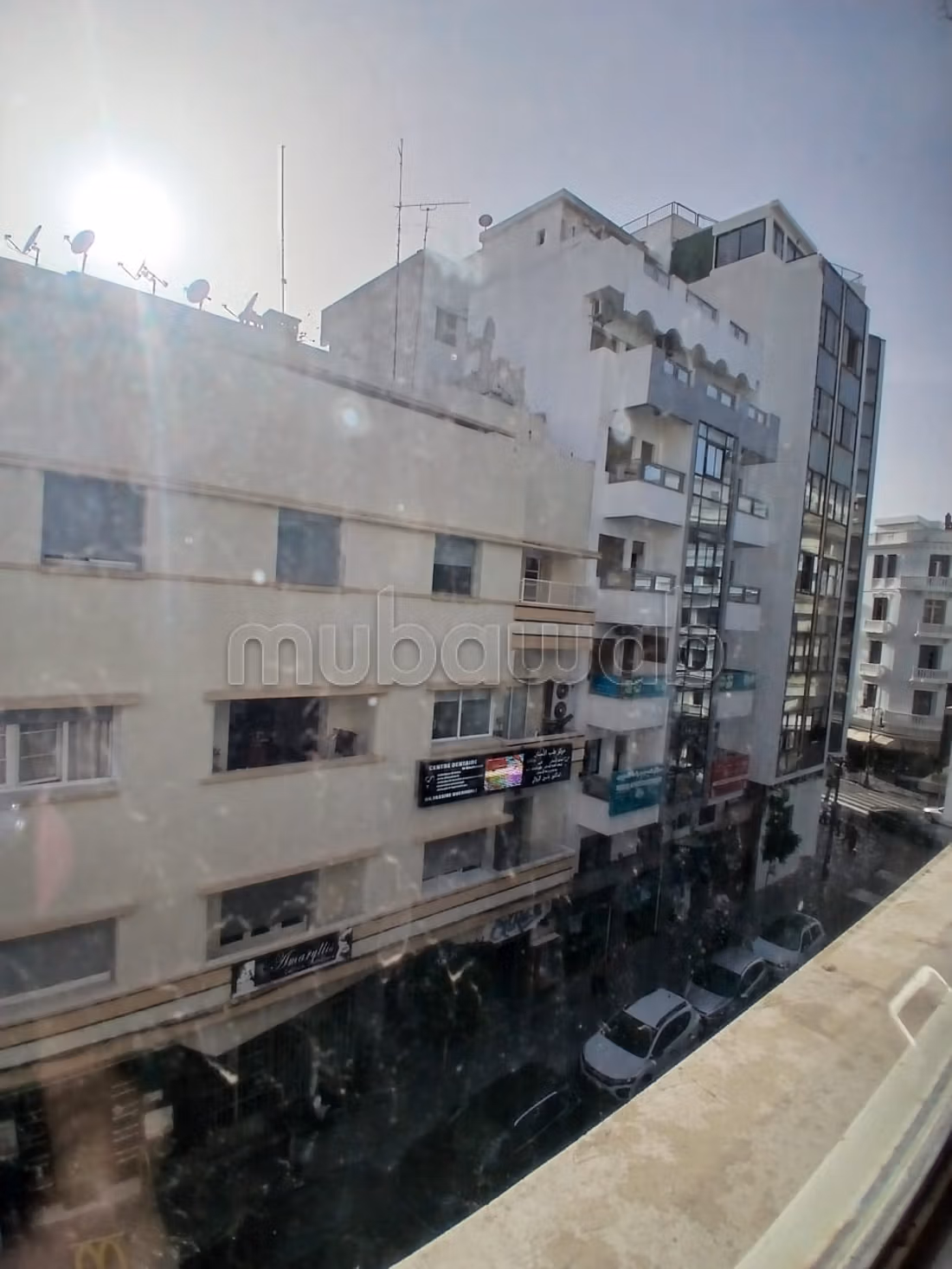 Bureau Vide A Louer Centre Ville Tanger