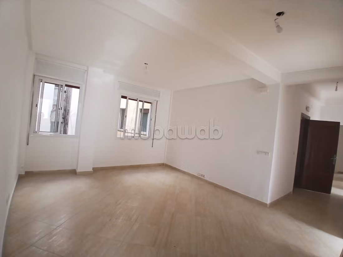 Bureau Vide A Louer Centre Ville Tanger