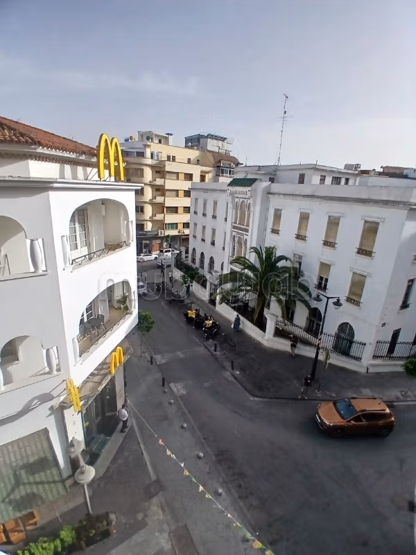 Bureau Vide A Louer Centre Ville Tanger