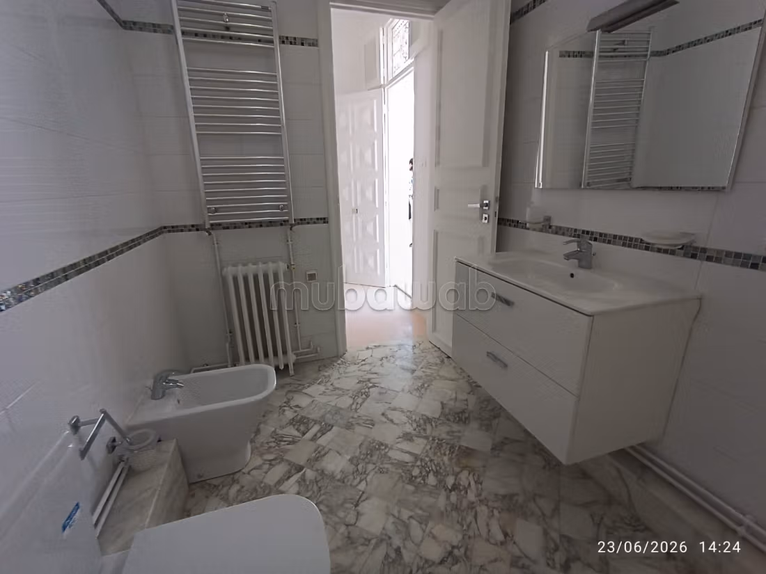 S3 con Giardino nel Cuore di El Omrane
