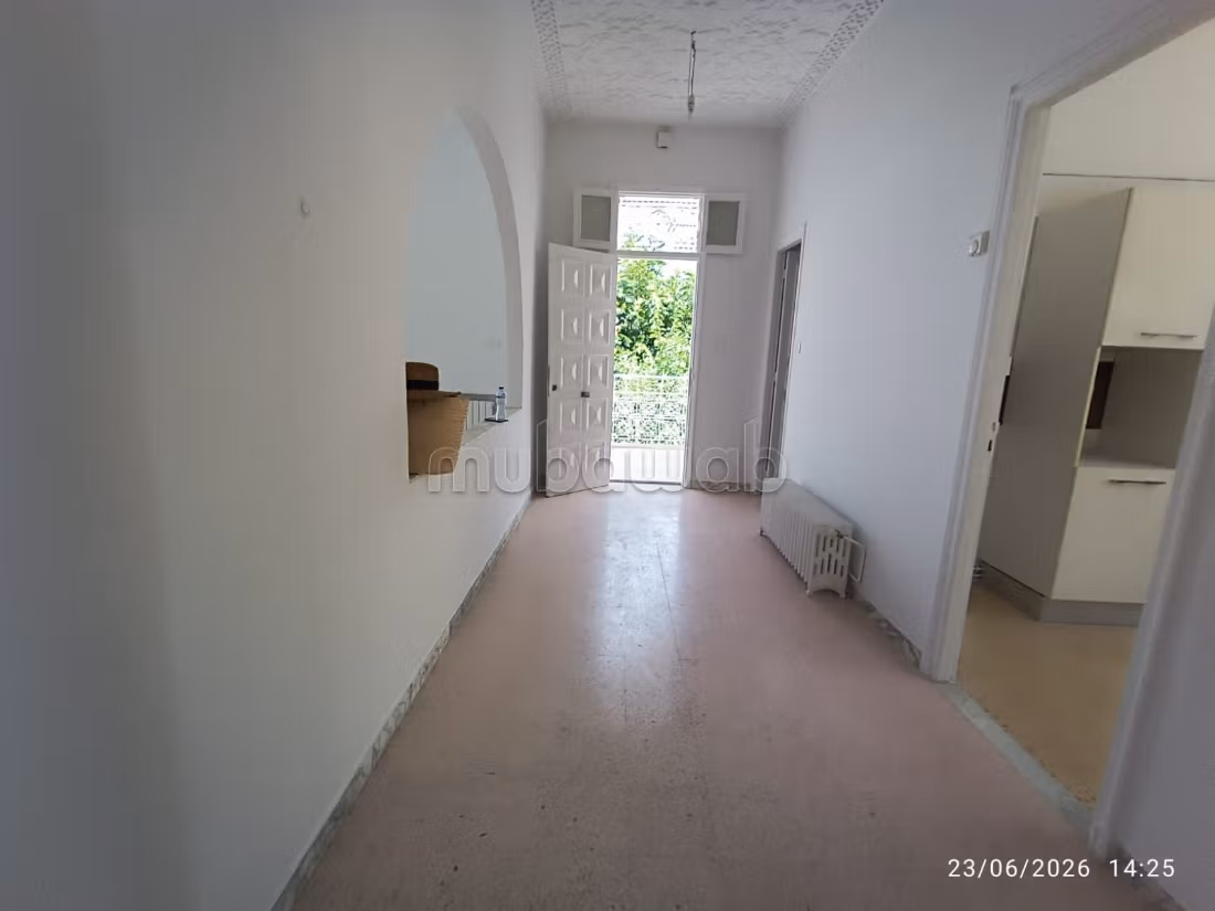 S3 con Giardino nel Cuore di El Omrane