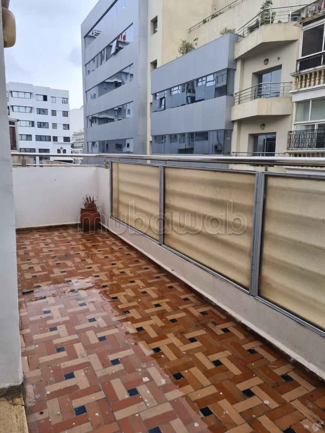 Appartement à vendre à Palmiers — 4