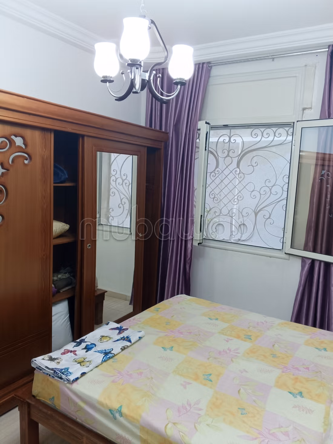 Apartment for rent