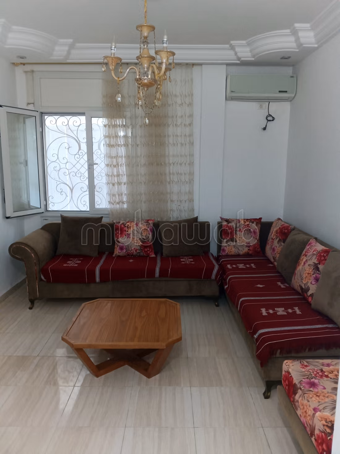 Apartment for rent