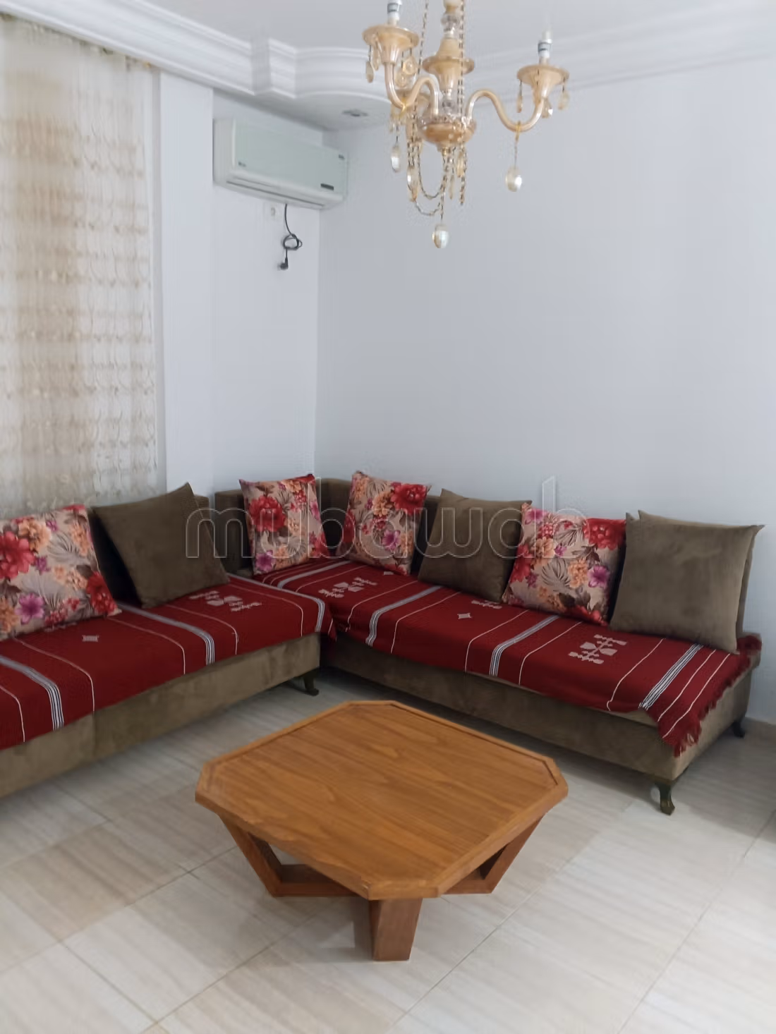Apartment for rent