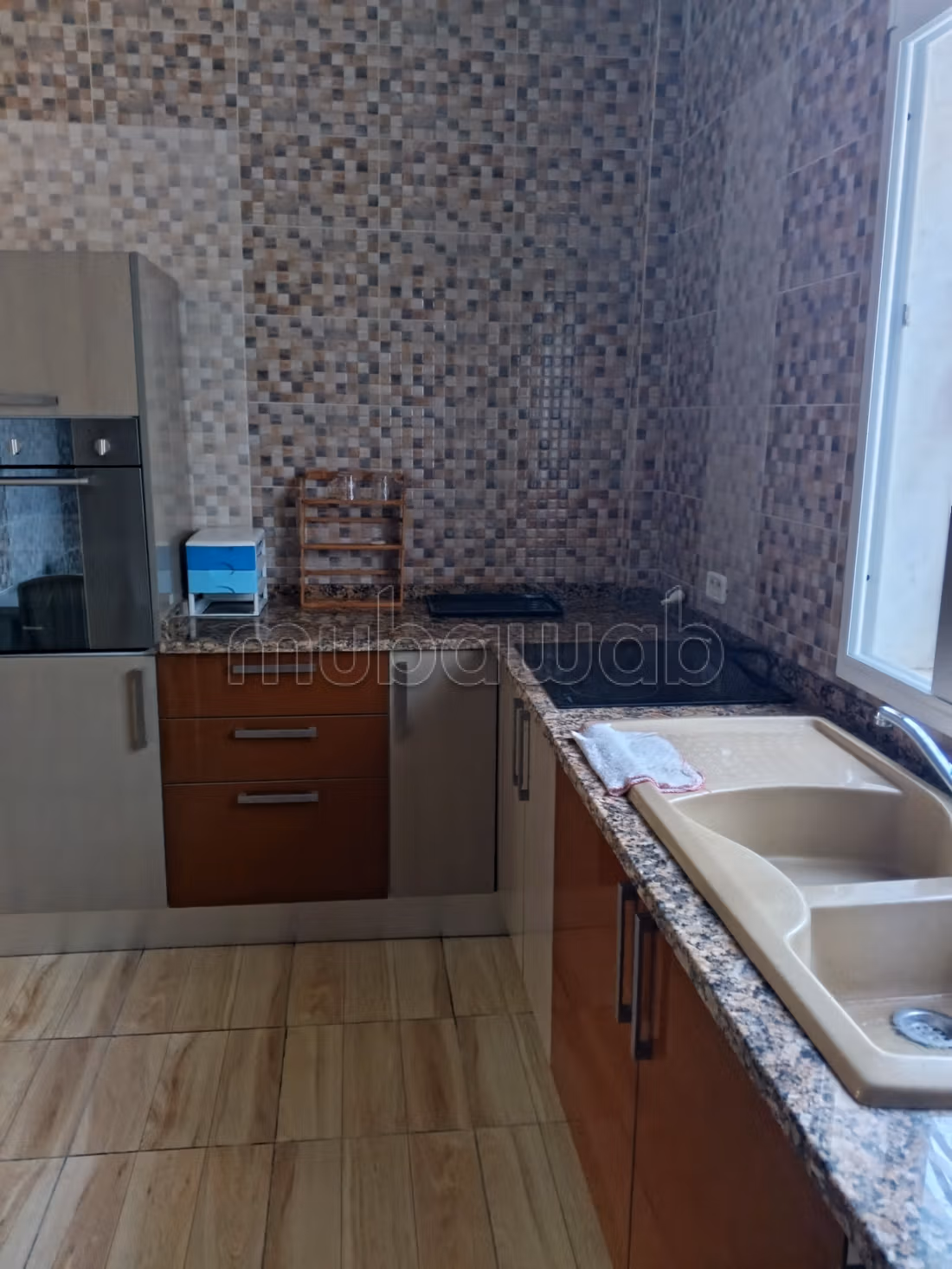 Apartment for rent