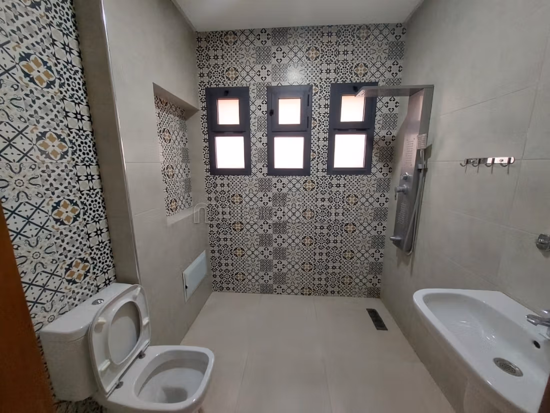 Villa moderne a mhamid10