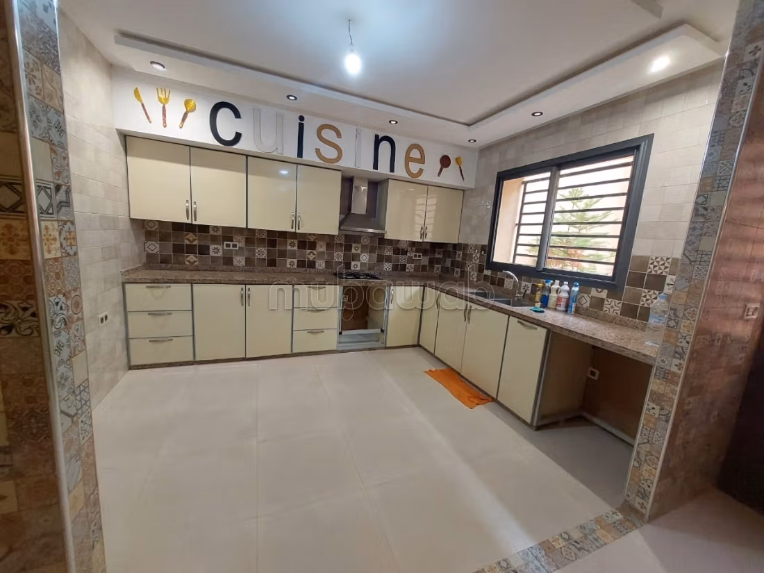 Villa moderne a mhamid10