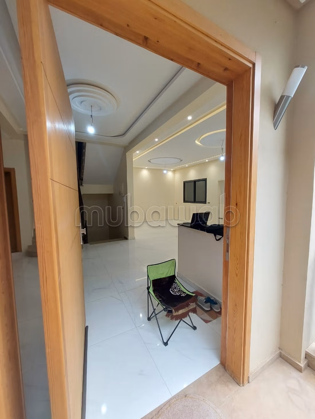 Villa moderne a mhamid10