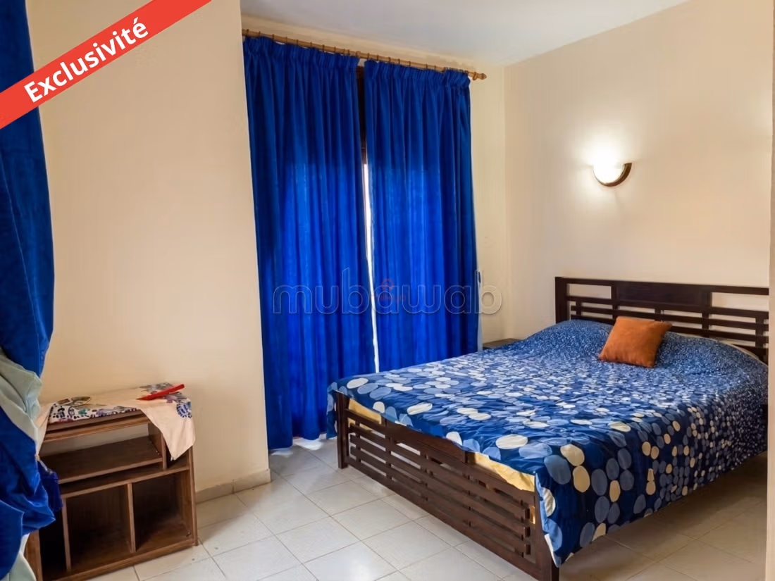 Venta Villa en Bouznika