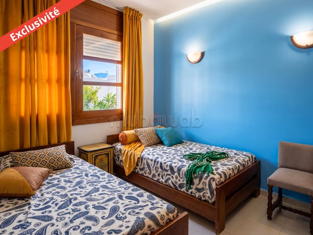 Venta Villa en Bouznika