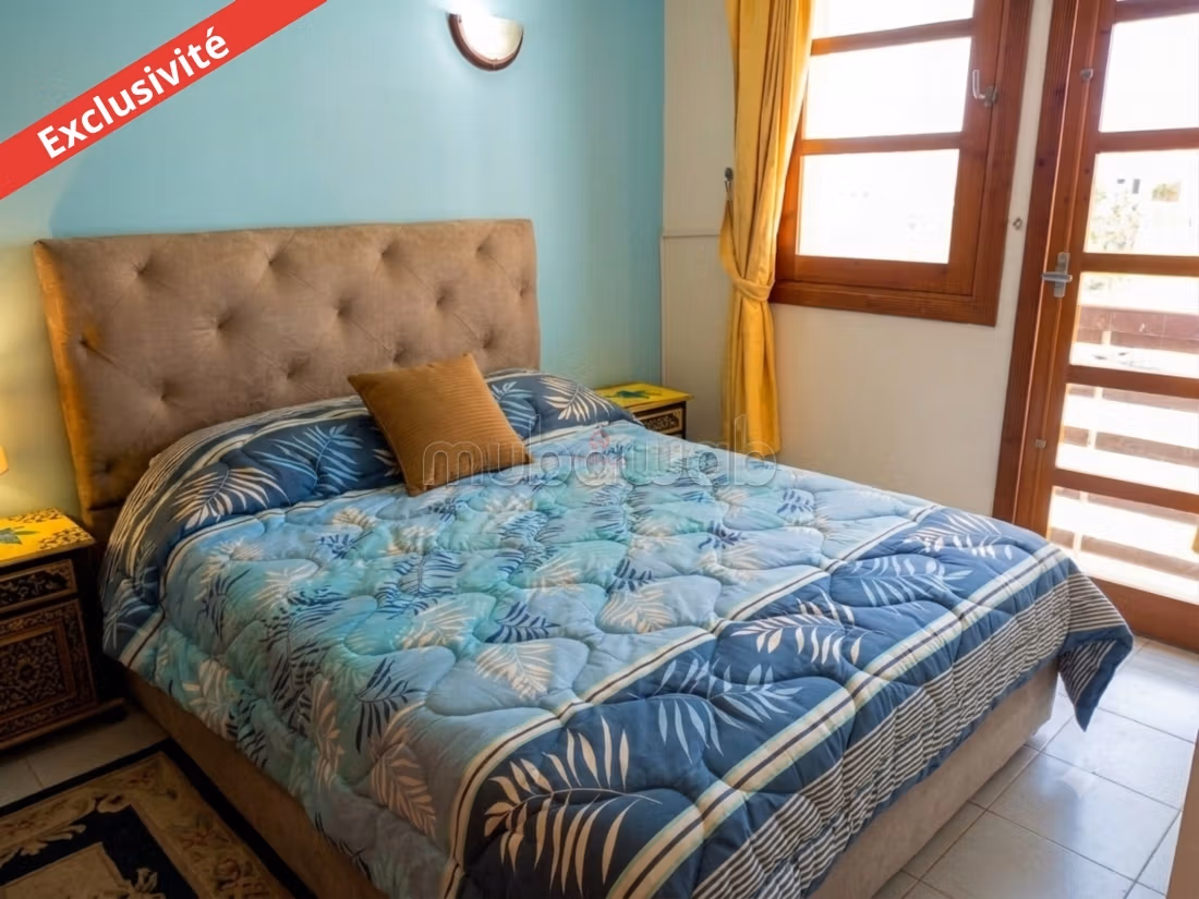 Venta Villa en Bouznika