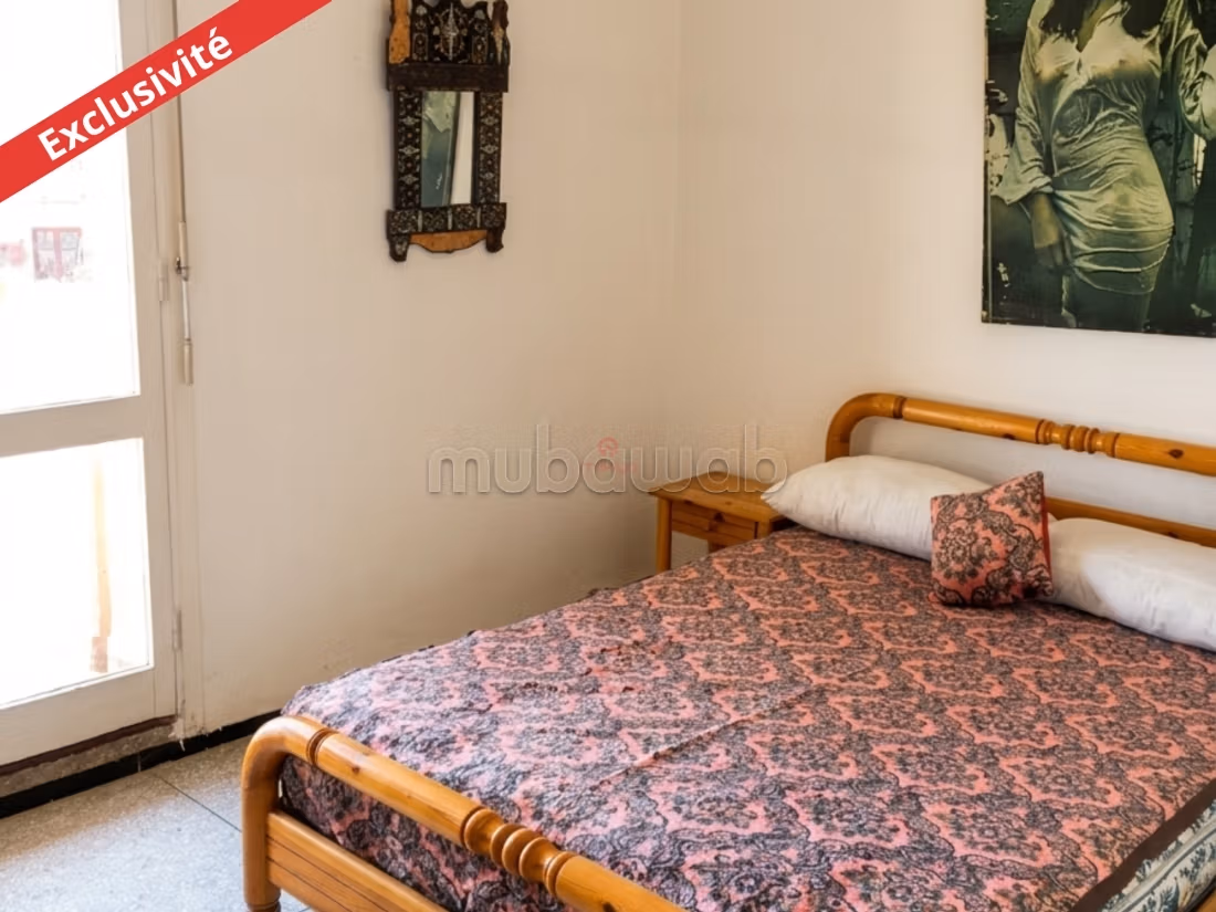 Vente Appartement à amerchich - Ansicht 2