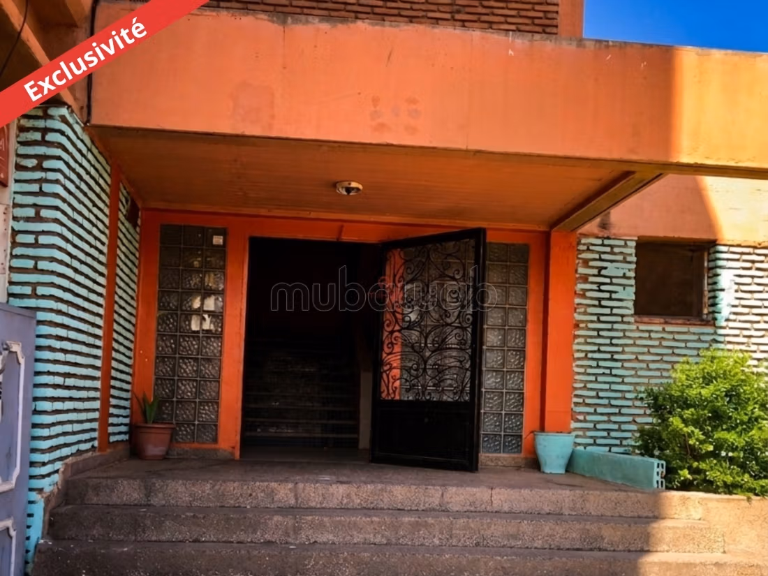 Vente Appartement à amerchich - Ansicht 4
