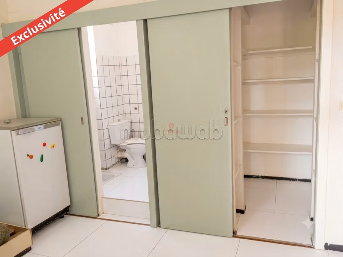 Vente Appartement à amerchich - Ansicht 3
