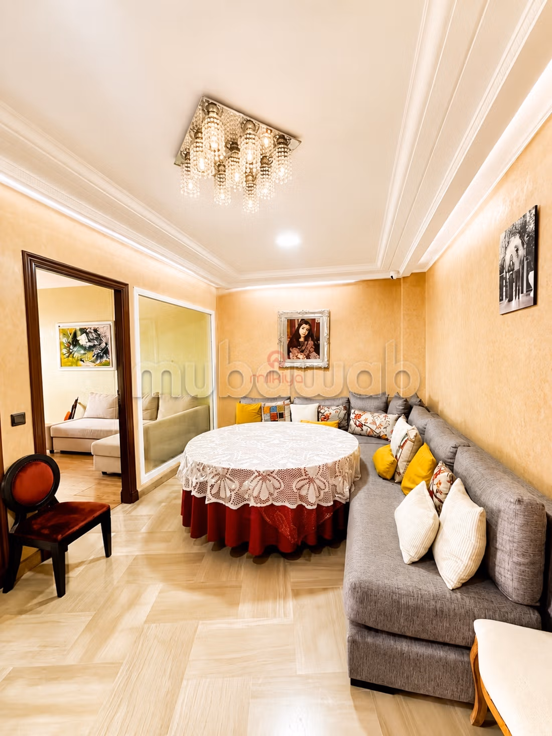 Venta Apartamento en Racine