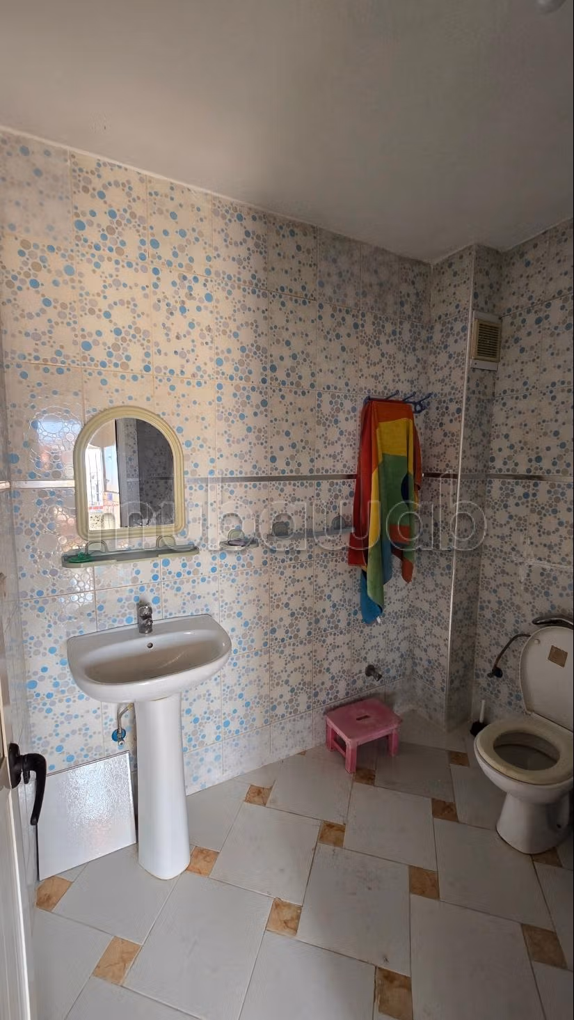 Appartement te koop in Martil. Oppervlakte 80 m². Wasmachine