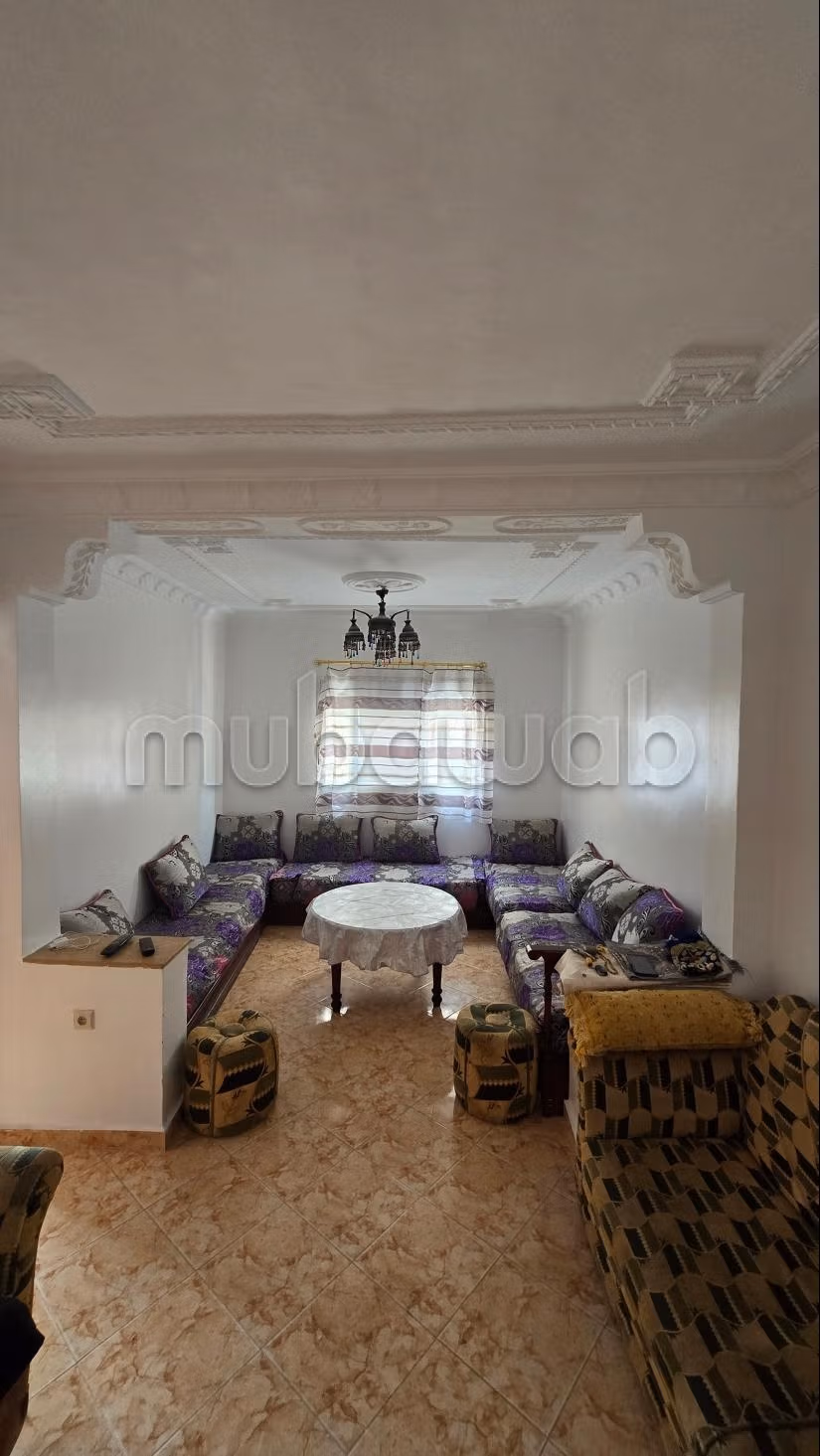 Appartement te koop in Martil. Oppervlakte 80 m². Wasmachine