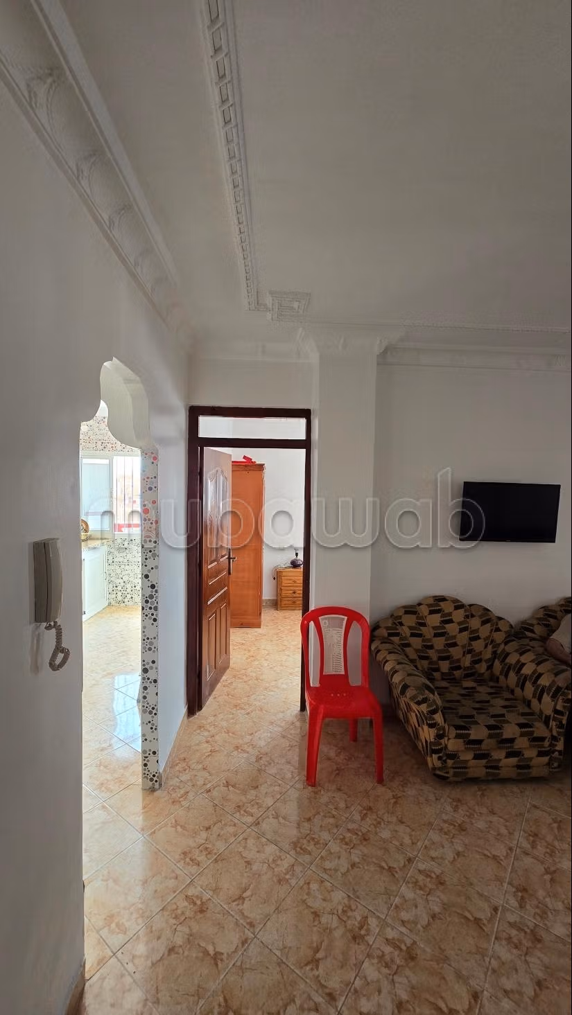 Appartement te koop in Martil. Oppervlakte 80 m². Wasmachine