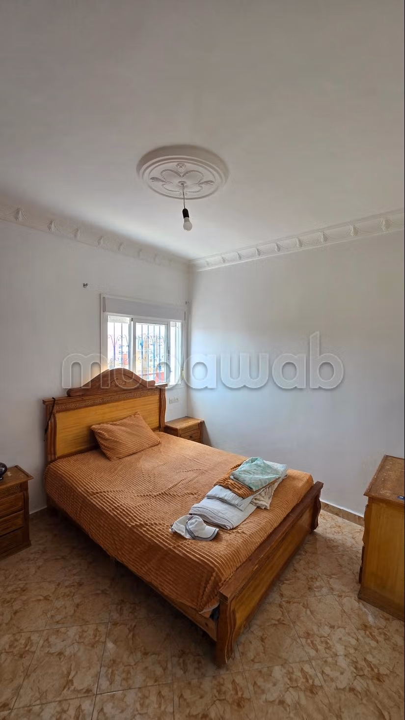Appartement te koop in Martil. Oppervlakte 80 m². Wasmachine