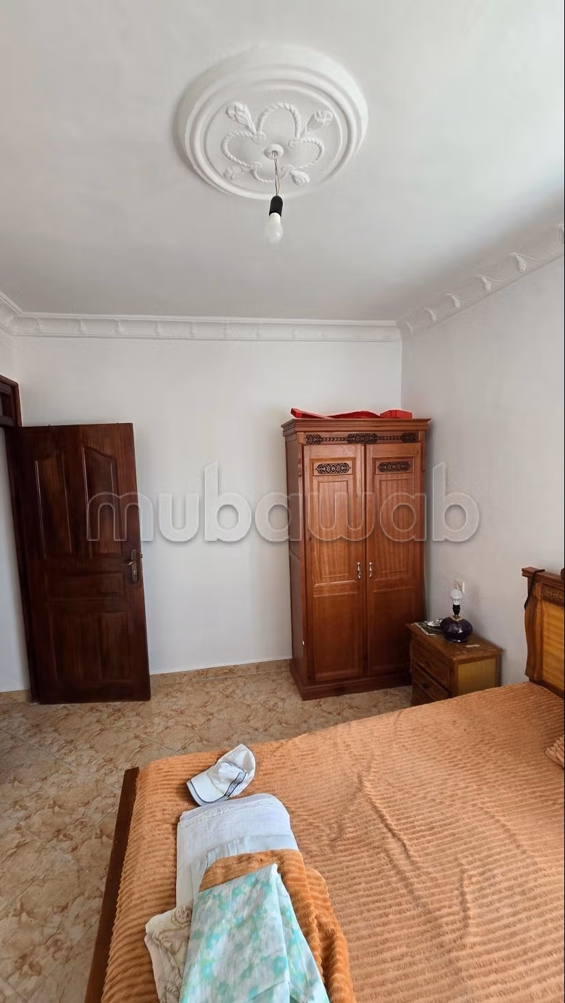 Appartement te koop in Martil. Oppervlakte 80 m². Wasmachine