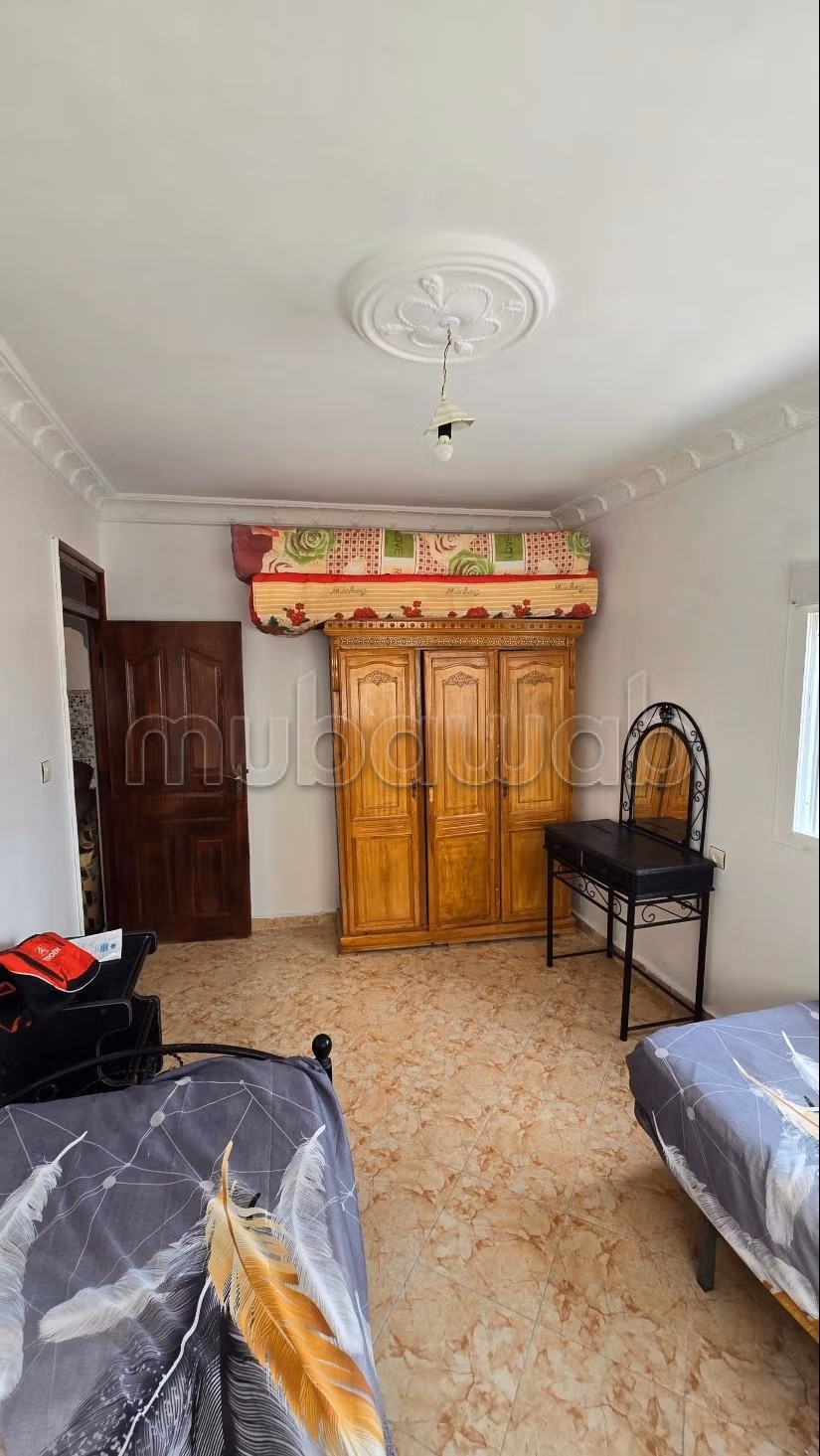 Appartement te koop in Martil. Oppervlakte 80 m². Wasmachine