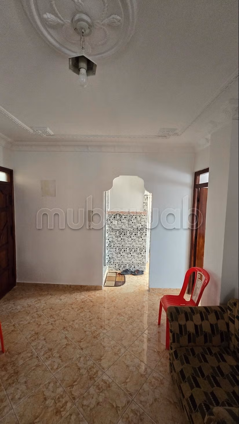 Appartement te koop in Martil. Oppervlakte 80 m². Wasmachine
