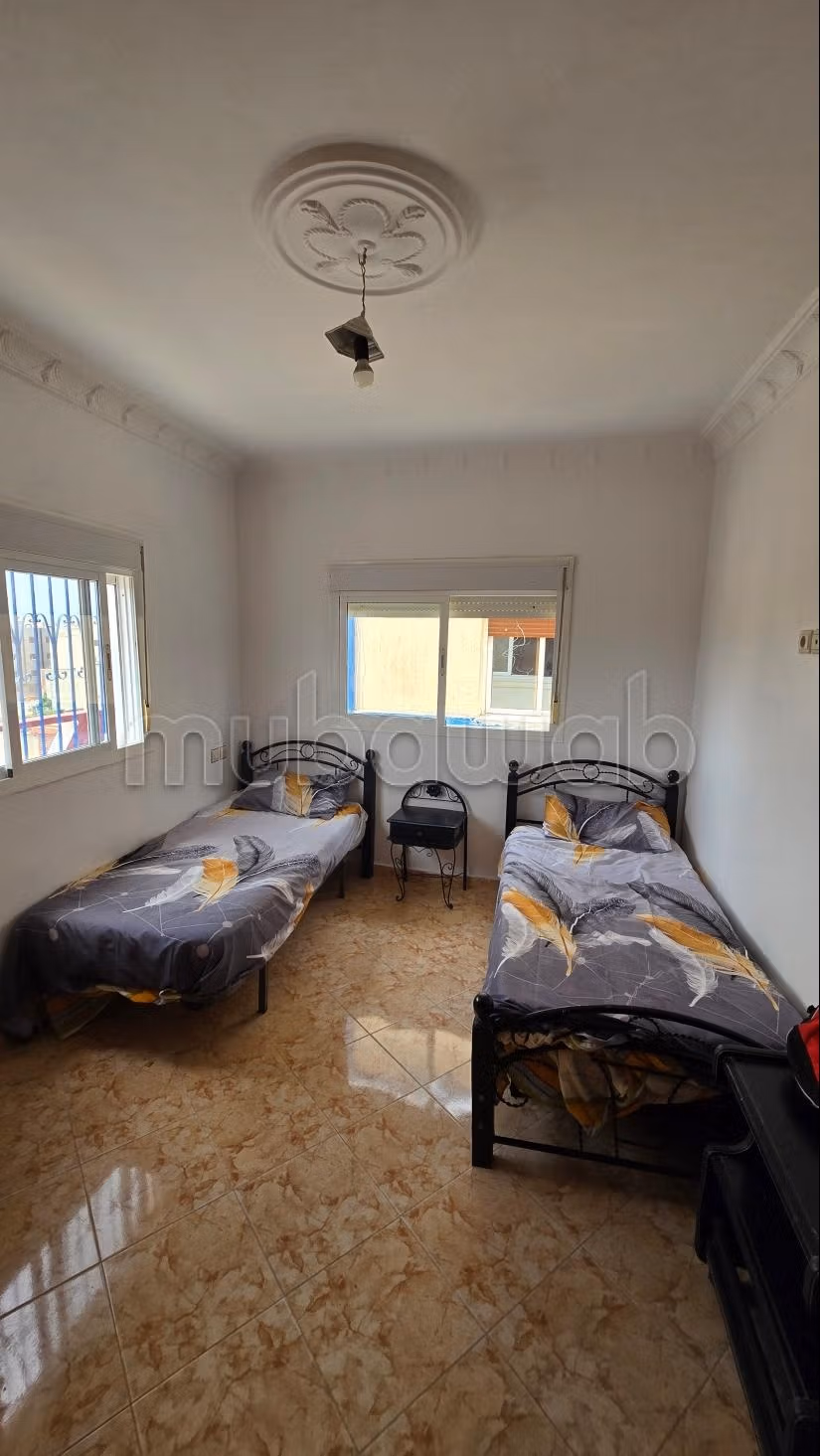 Appartement te koop in Martil. Oppervlakte 80 m². Wasmachine