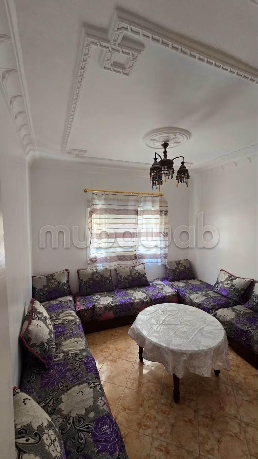 Appartement te koop in Martil. Oppervlakte 80 m². Wasmachine