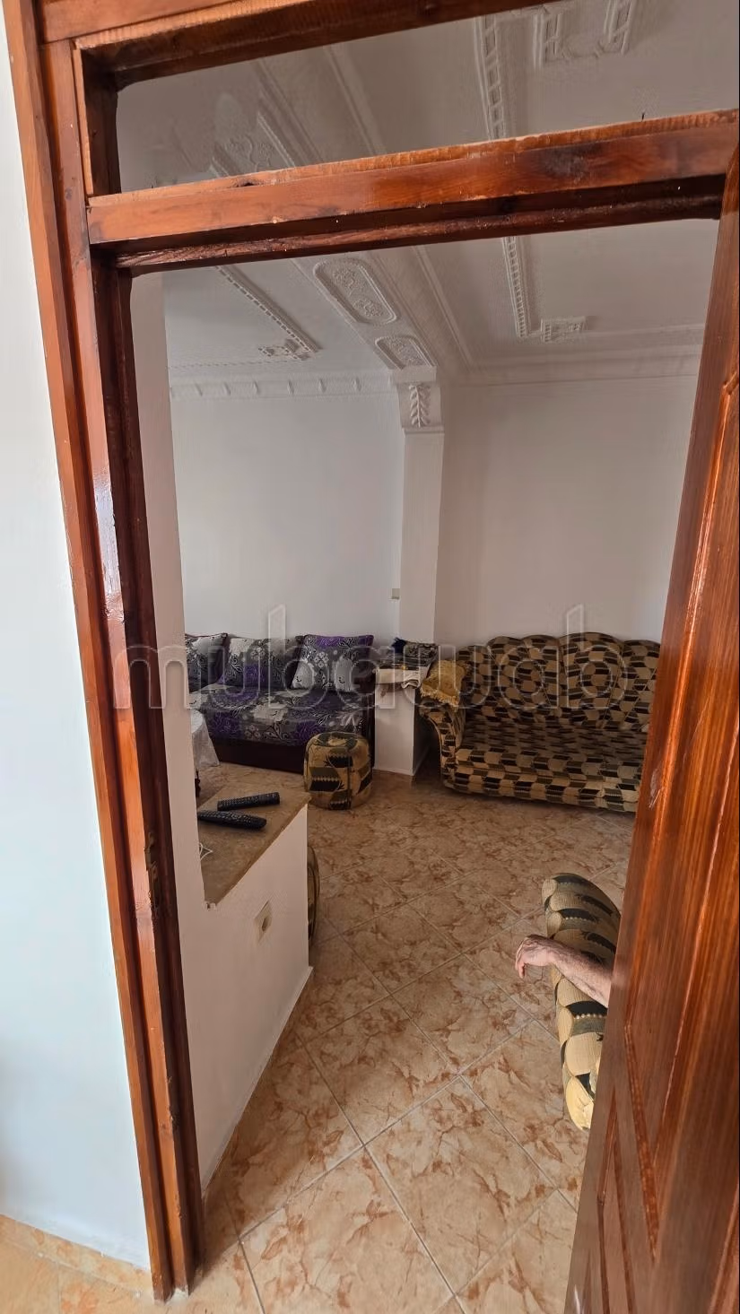 Appartement te koop in Martil. Oppervlakte 80 m². Wasmachine