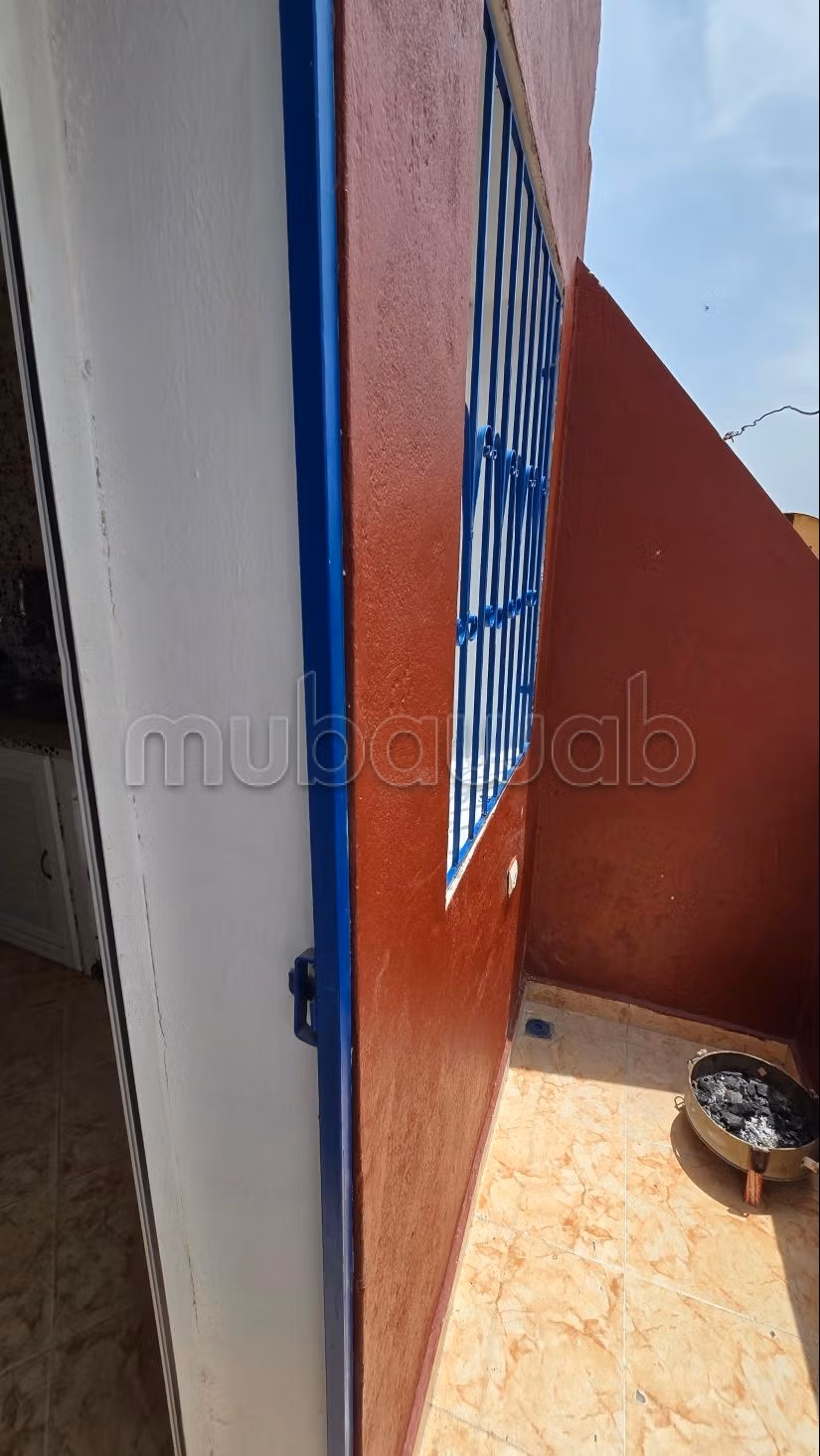 Appartement te koop in Martil. Oppervlakte 80 m². Wasmachine