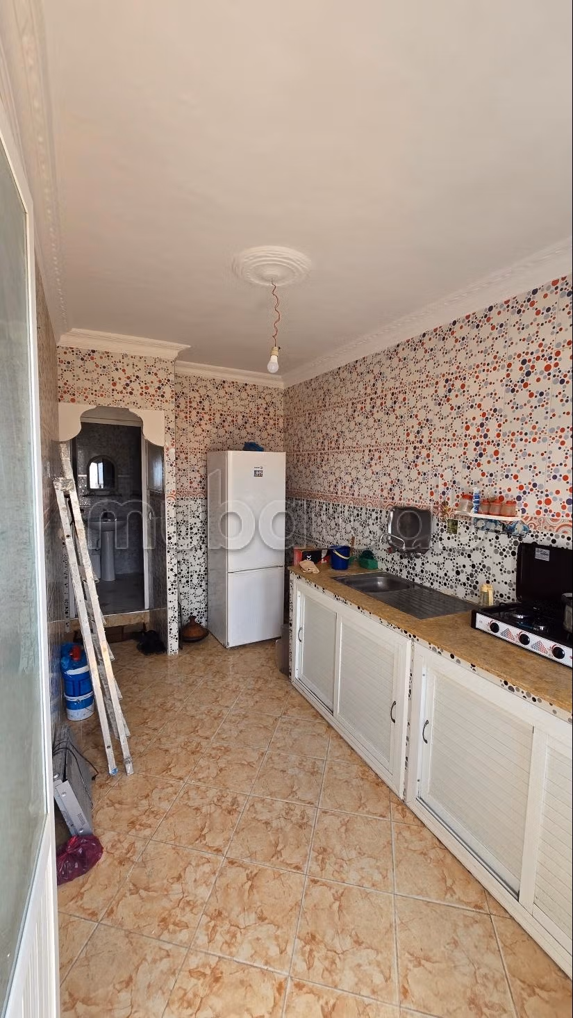 Appartement te koop in Martil. Oppervlakte 80 m². Wasmachine