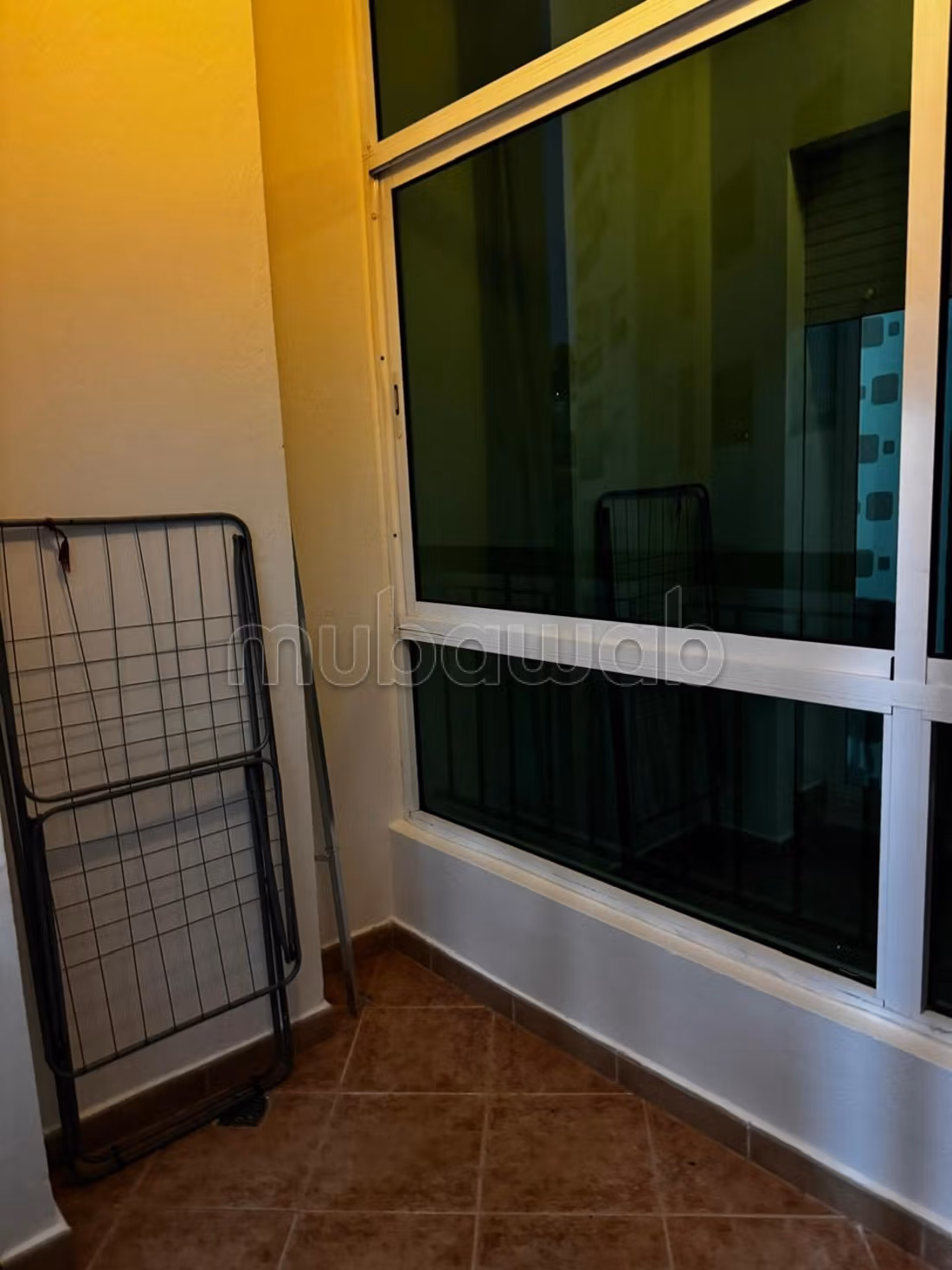 Gemeubileerd appartement 6500 dh Mozartsquare