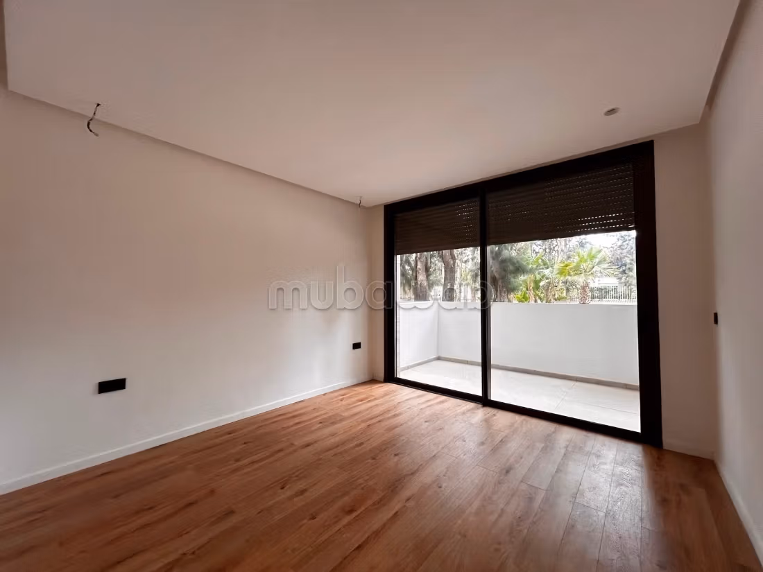 Appartement 160 m² f Souissi — 8