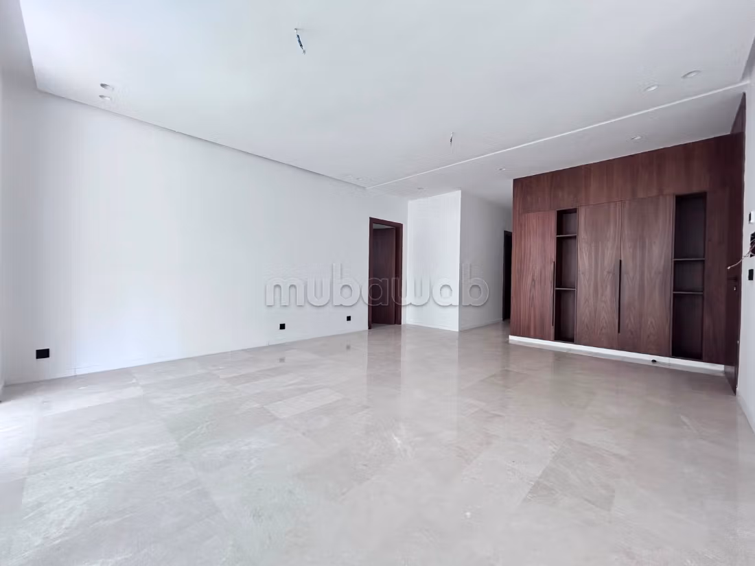 Appartement 160 m² f Souissi — 12