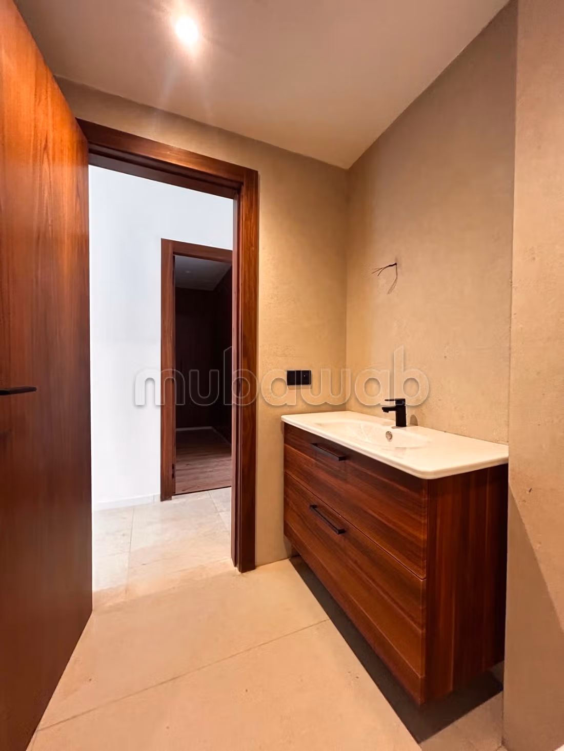 Très bel appartement à louer vide — 6