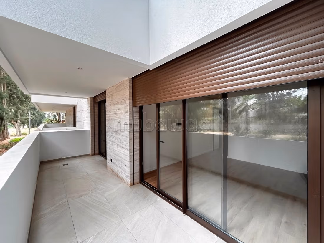 Appartement 160 m² f Souissi — 9