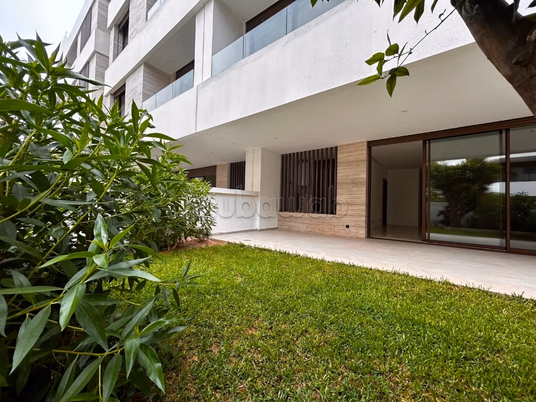 Appartement 160 m² f Souissi — 7