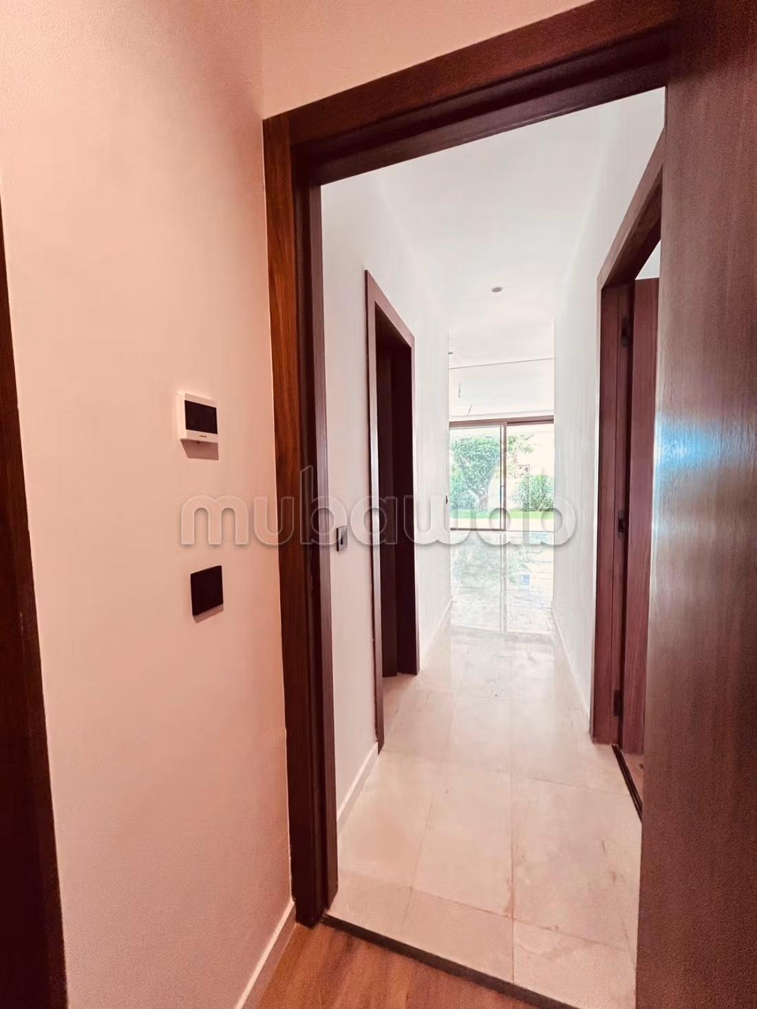 Appartement 160 m² f Souissi — 15