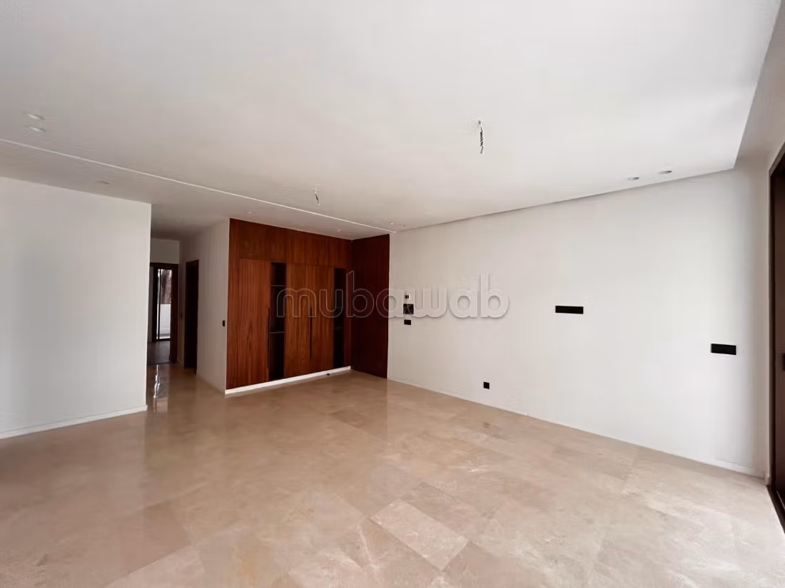 Appartement 160 m² f Souissi — 14
