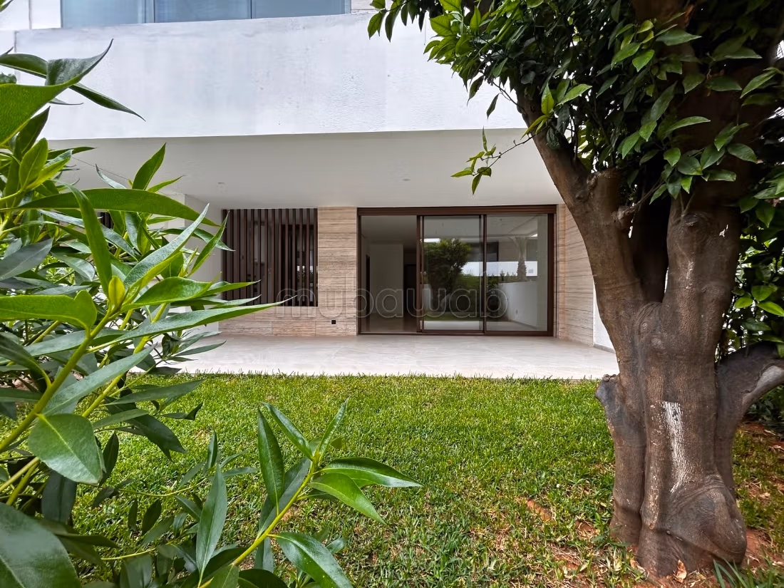 Appartement 160 m² f Souissi — 16