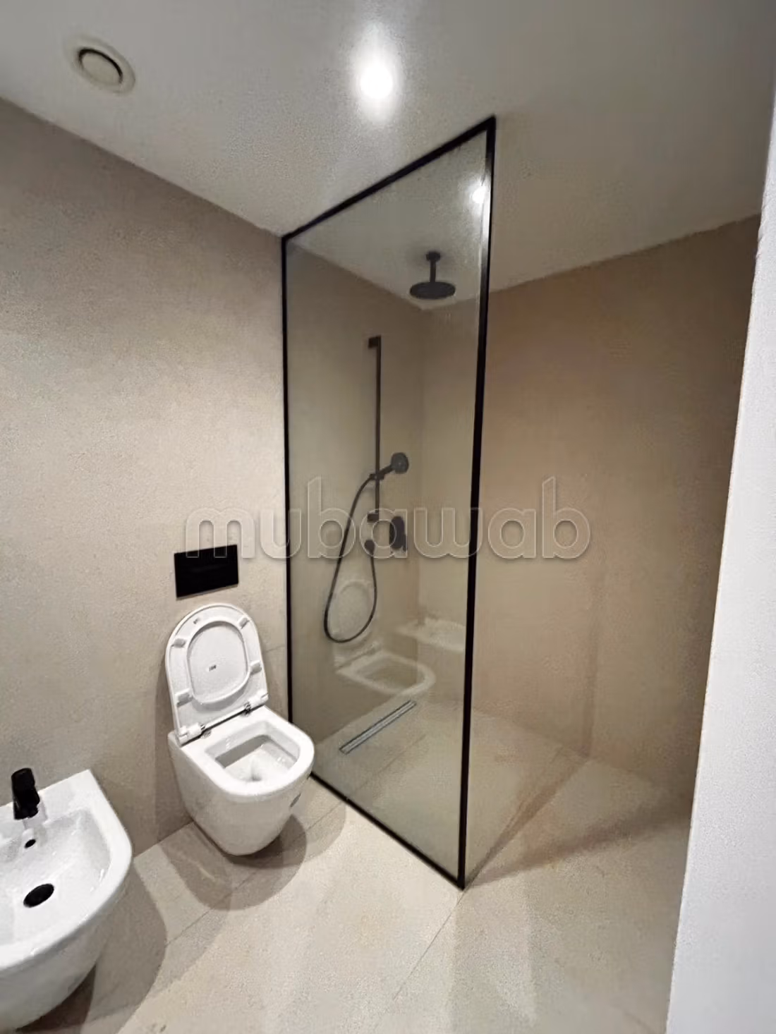Très bel appartement à louer vide — 5