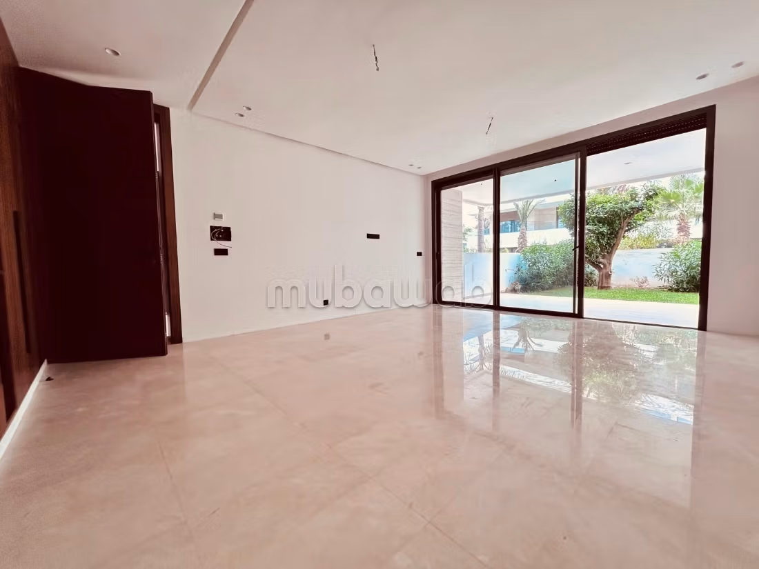 Appartement 160 m² f Souissi — 17